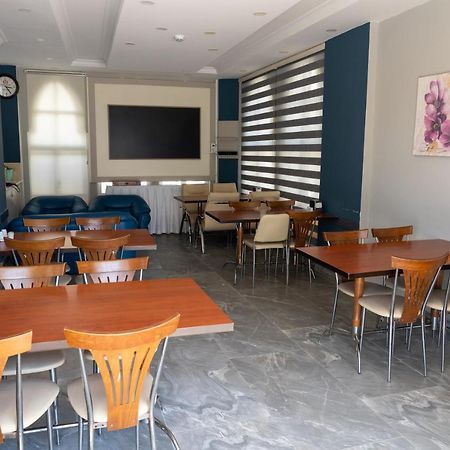 Eroglu City Hotel Fethiye Kültér fotó