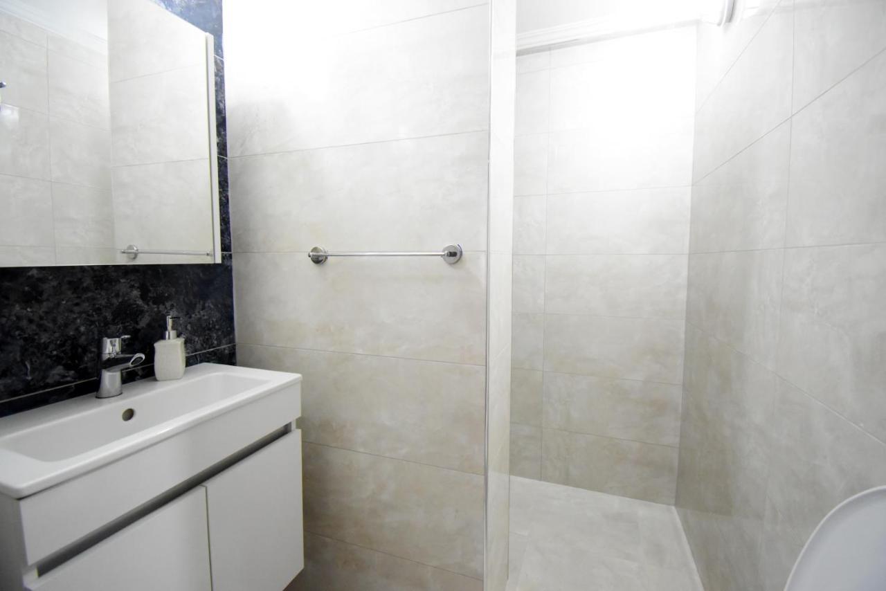 Eroglu City Hotel Fethiye Kültér fotó